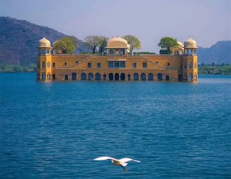 Romantic Rajasthan Honeymoon Luxury Tour