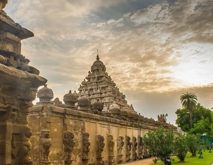 South India Temple & Pilgrimage Tour