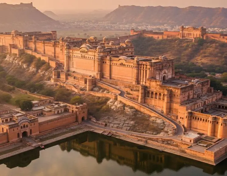 Ultimate Rajasthan Grand Heritage Circuit