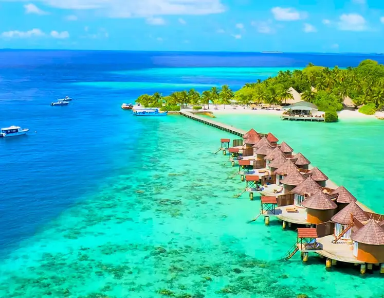 Ultra Luxury All India LGBTQ Honeymoon Tour