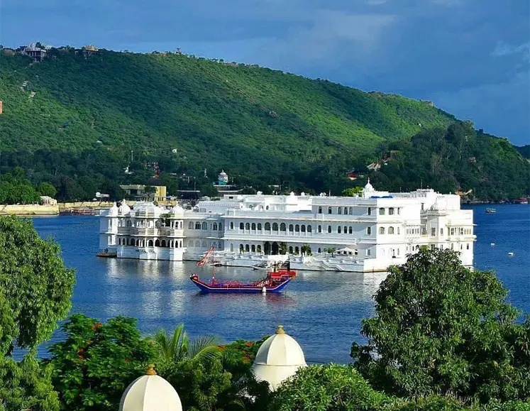 Ultra Luxury Rajasthan Private Villa Experience