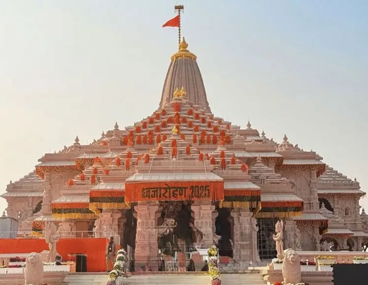 varanasi-ayodhya-express-tour