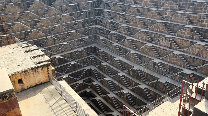 Chand-Baori