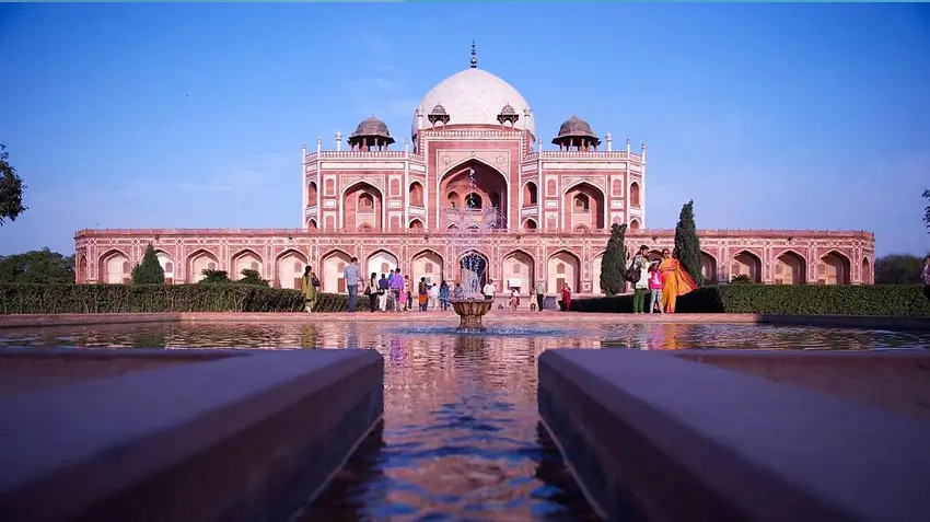 Exploring-New-Delhis-Heritage-and-Culture