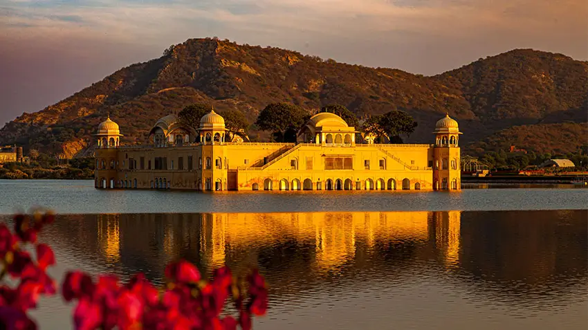 Jaipur