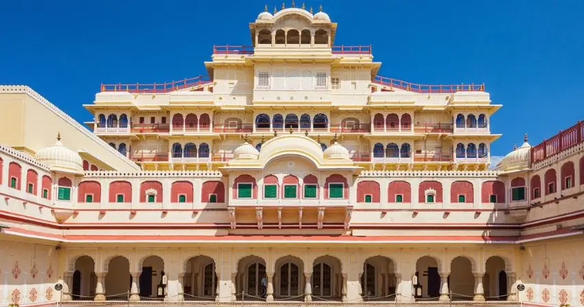 Jaipur
