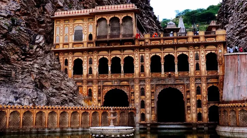 Jaipur-Starting-Point