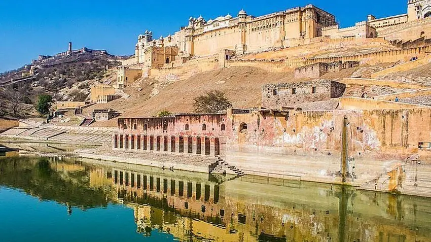 Jaipur-The-Pink-Citys