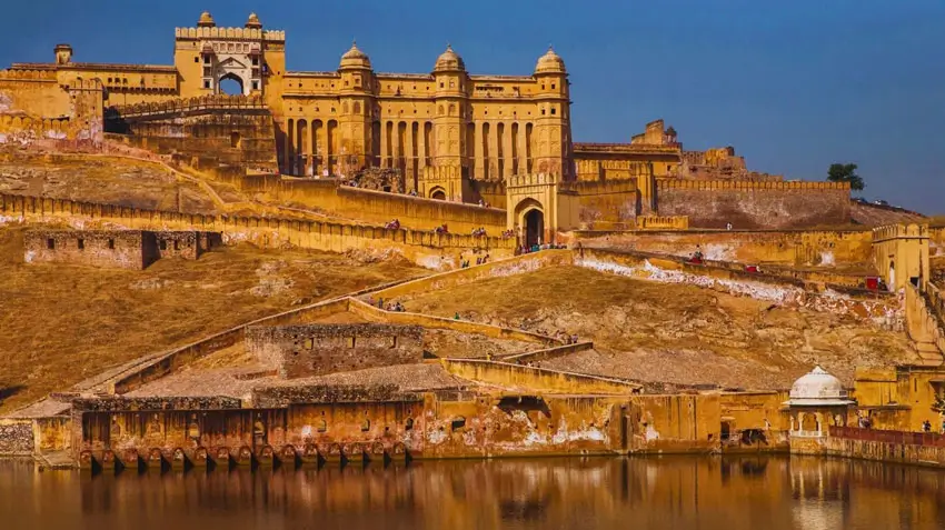 Jaipur-as-a-Gateway-to-Rajasthan