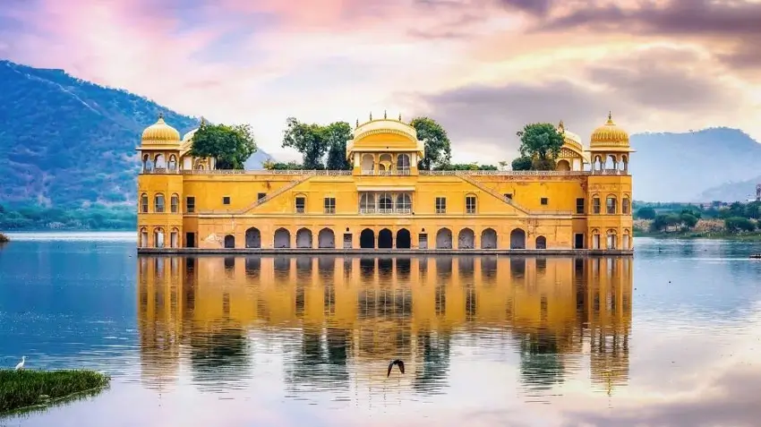 Jaipur-to-Udaipur-via-Chittorgarh