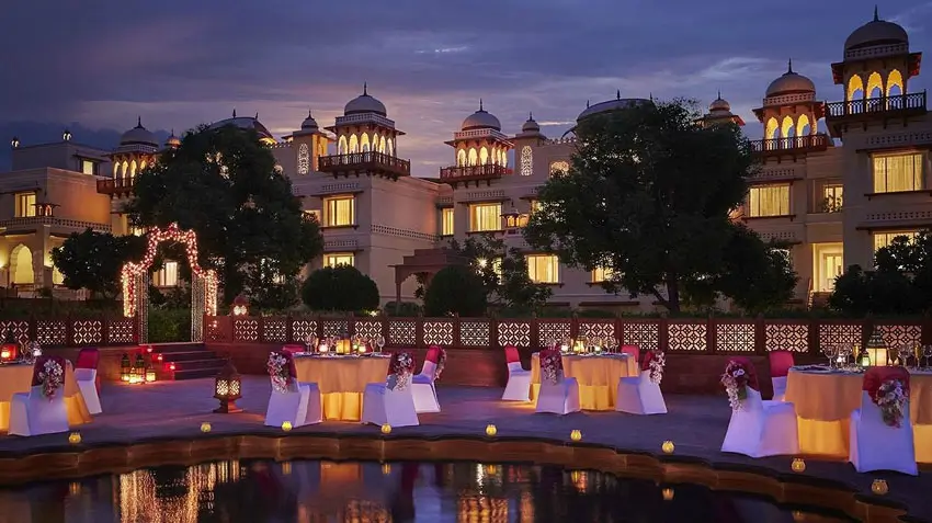 Jaipur-with-Private-Luxury