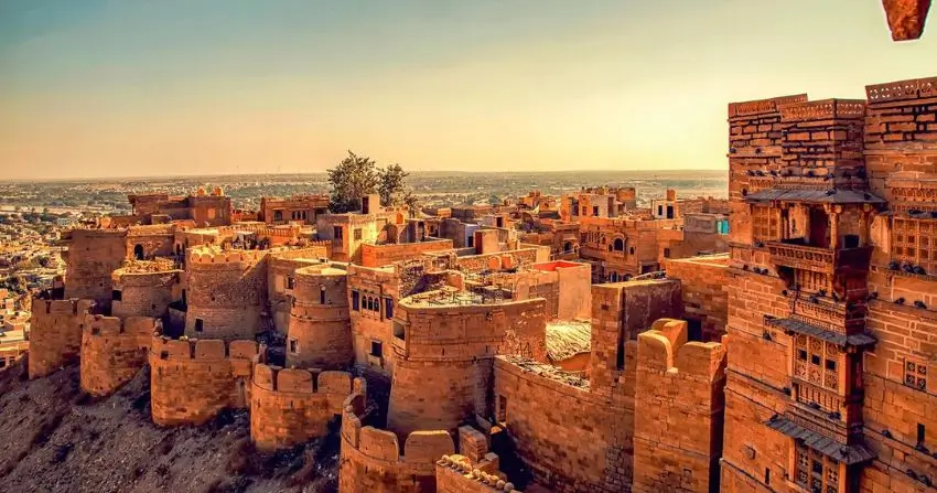 Jaisalmer