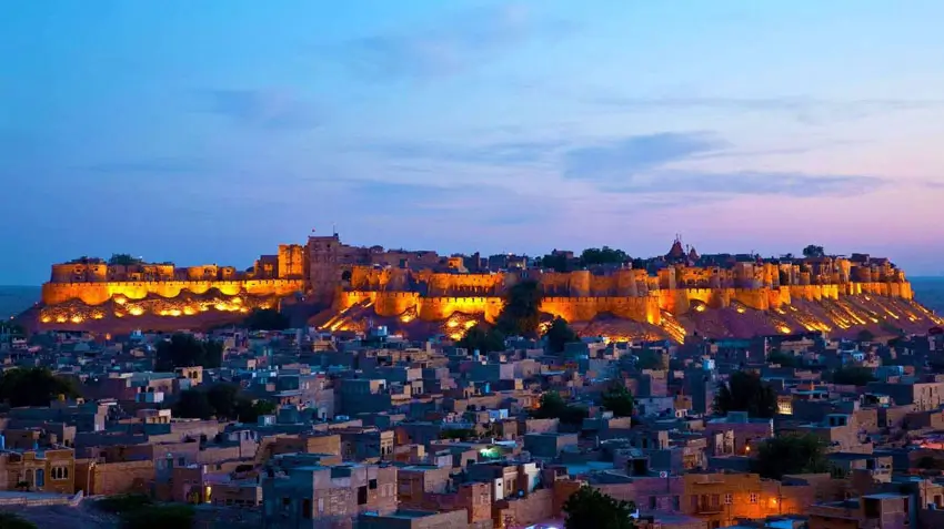 Jaisalmer-and-Desert-Experiences-with-Comfort