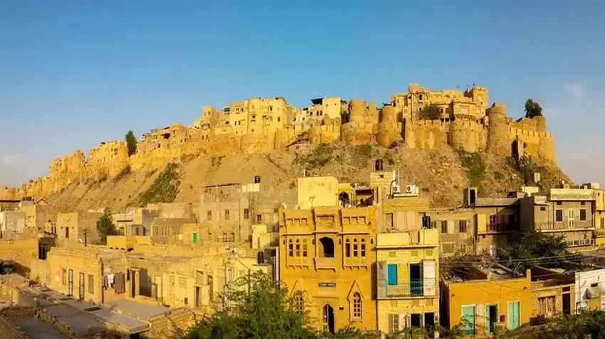 Jaisalmer-and-Refined-Desert-Experiences