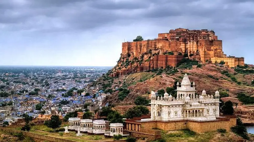 jodhpur-The-Blue-City-in-Winter-Light