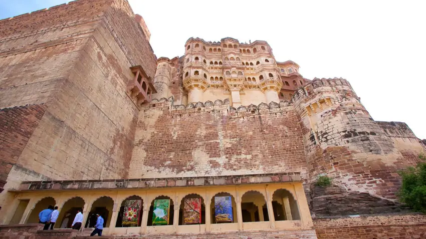 Jodhpur-and-Desert-City-Travel