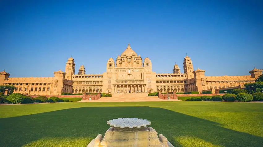 Jodhpur-and-Heritage-Exploration-with-Ease