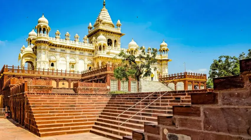 Jodhpur-and-Respectful-Heritage-Exploration