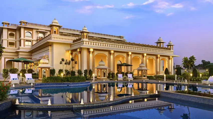 Jodhpur-luxury-hotels