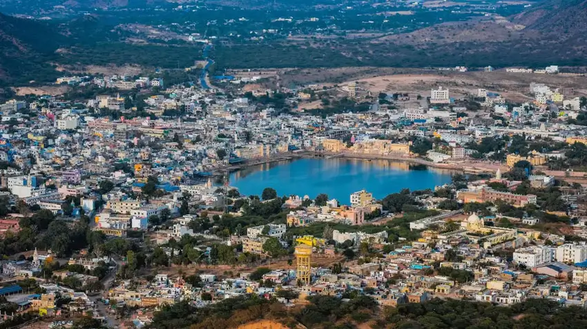 Pushkar-A-Photographers