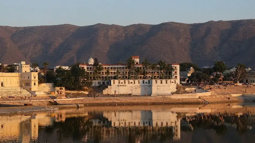 Pushkar-Spiritual-and-Serene-Winters