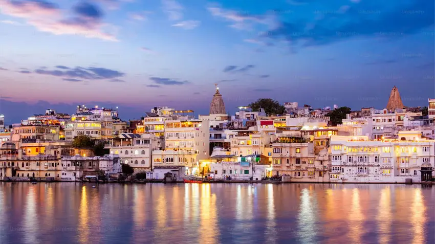 Pushkar