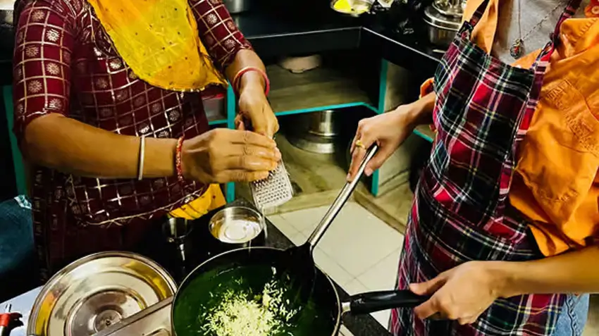 Rajasthani-cooking-class