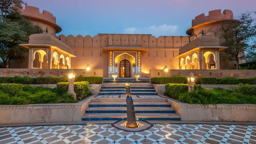 The-Oberoi-Rajvilas