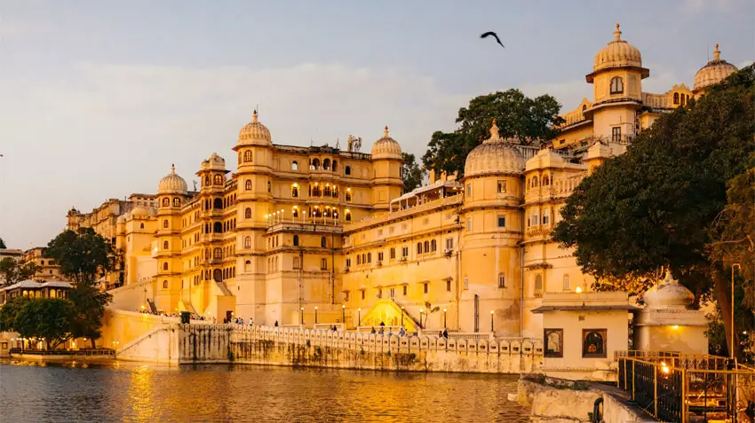 Udaipur
