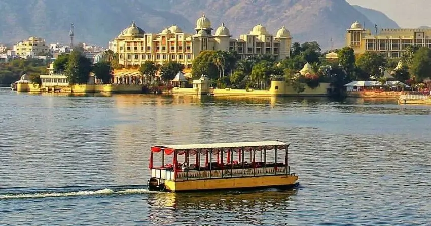 Udaipur