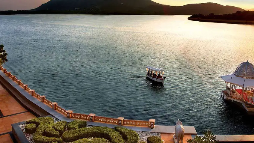 Udaipur – Wellness