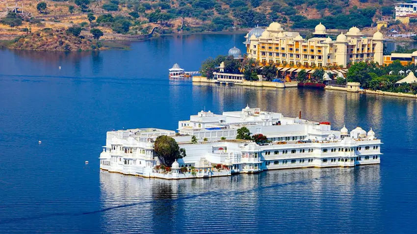 Udaipur-and-Scenic-Leisure
