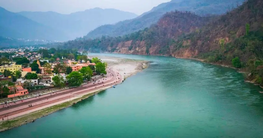 Best Time to Visit Rishikesh