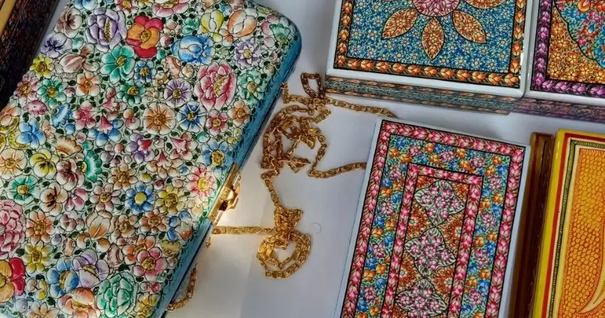 Bikaner and Barmer – Traditional Crafts That Tell a Story