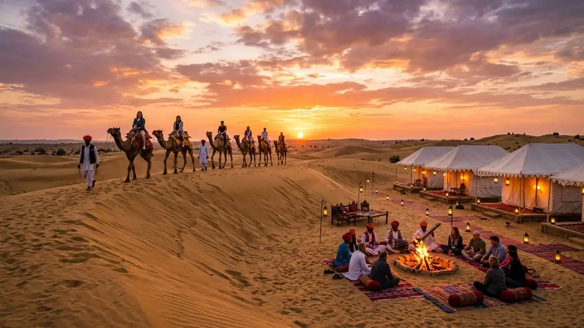 Jaisalmer
