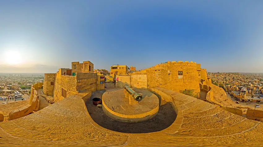 jaisalmerer