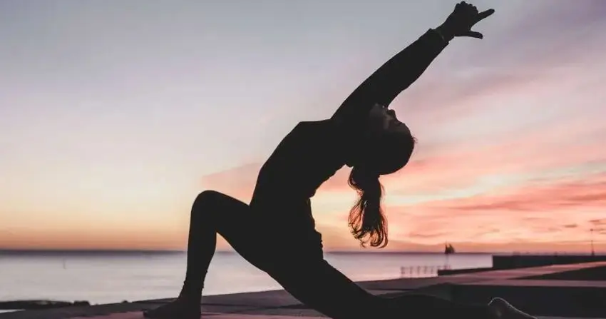 Yoga and Meditation